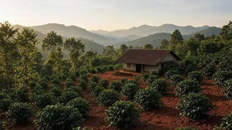 Thiết kế nhà Tây Nguyên: Kon Tum và Gia Lai